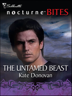 cover image of The Untamed Beast